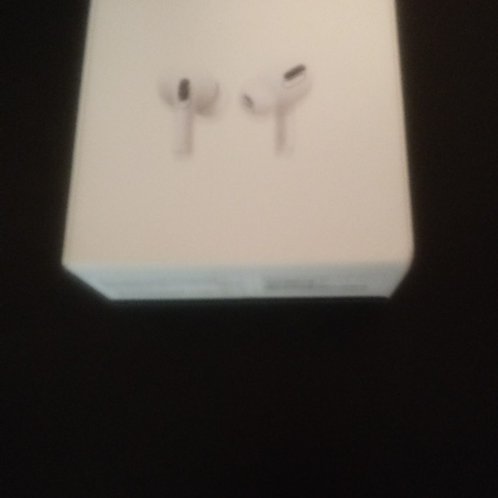Airpod Pro 1:1 - Works like the Apple airpod